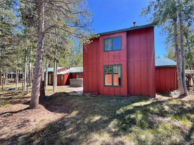 30 Debra Ann Road, Golden, CO 80403