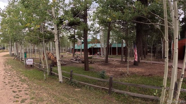 30 Debra Ann Road, Golden, CO 80403