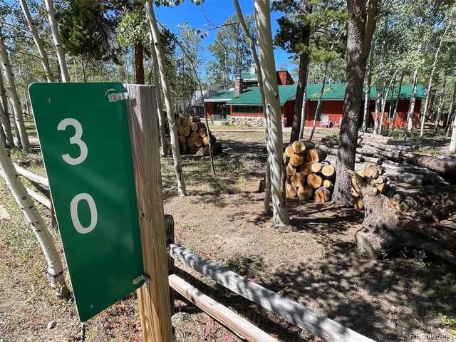 30 Debra Ann Road, Golden, CO 80403