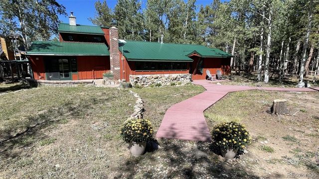 30 Debra Ann Road, Golden, CO 80403