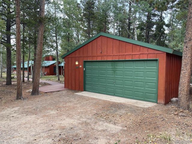 30 Debra Ann Road, Golden, CO 80403