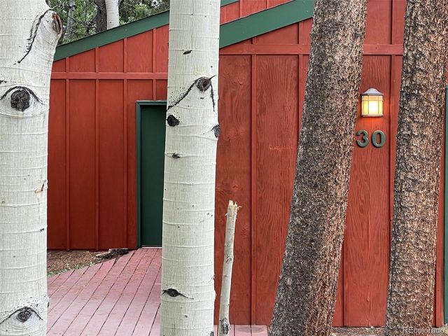 30 Debra Ann Road, Golden, CO 80403