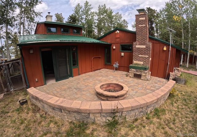 30 Debra Ann Road, Golden, CO 80403