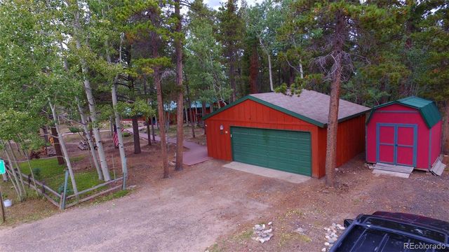 30 Debra Ann Road, Golden, CO 80403