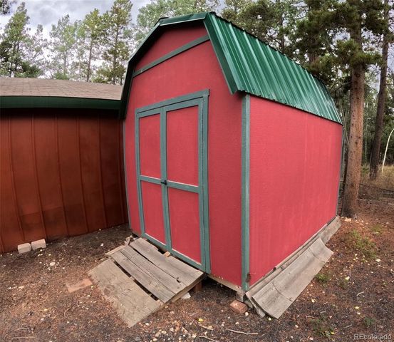 30 Debra Ann Road, Golden, CO 80403