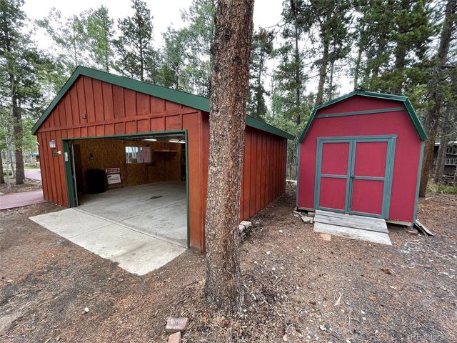 30 Debra Ann Road, Golden, CO 80403