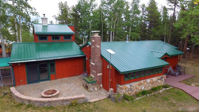 30 Debra Ann Road, Golden, CO 80403