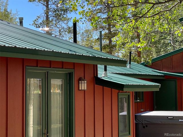 30 Debra Ann Road, Golden, CO 80403