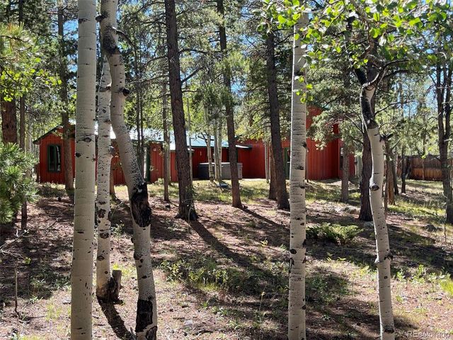 30 Debra Ann Road, Golden, CO 80403