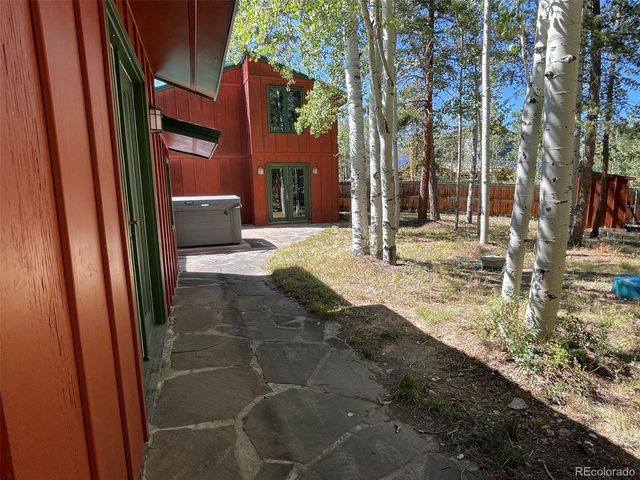 30 Debra Ann Road, Golden, CO 80403