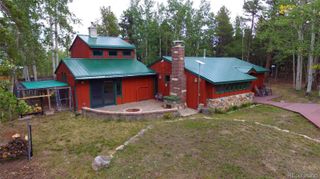 30 Debra Ann Road, Golden, CO 80403