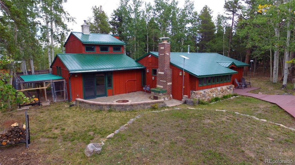 30 Debra Ann Road, Golden, CO 80403