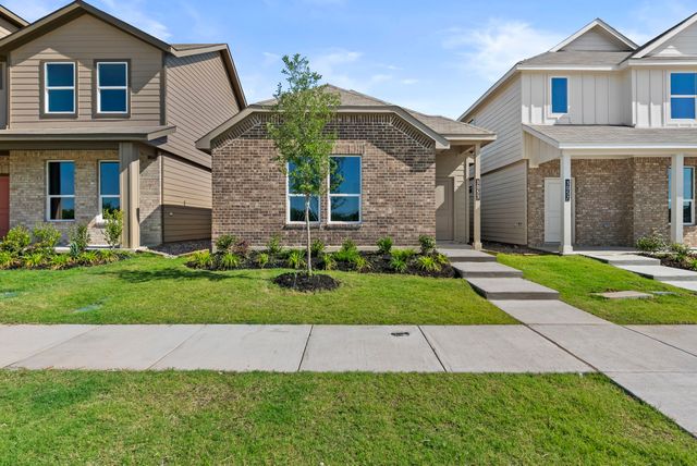 3053 Maple Orchard Lane, Fort Worth, TX 76140