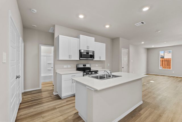 3053 Maple Orchard Lane, Fort Worth, TX 76140