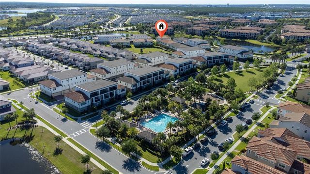 10072 SUNNIFA ALLEY, Orlando, FL 32832