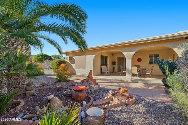 26402 S LAKEMONT Drive, Sun Lakes, AZ 85248