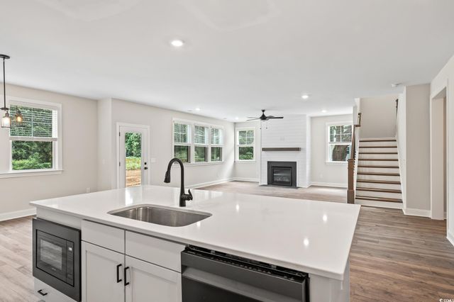 4850 Huckleberry Ln., Conway, SC 29526