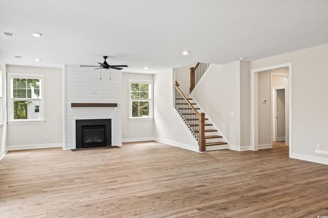 4850 Huckleberry Ln., Conway, SC 29526