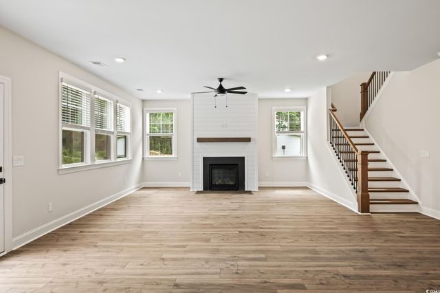 4850 Huckleberry Ln., Conway, SC 29526