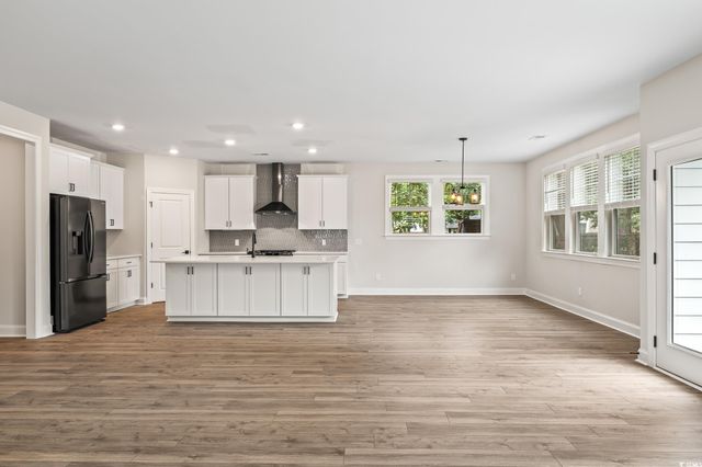 4850 Huckleberry Ln., Conway, SC 29526