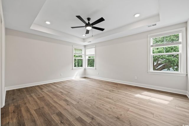 4850 Huckleberry Ln., Conway, SC 29526