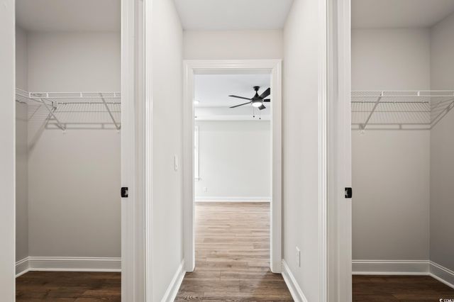 4850 Huckleberry Ln., Conway, SC 29526