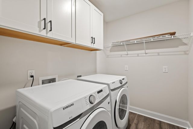 4850 Huckleberry Ln., Conway, SC 29526