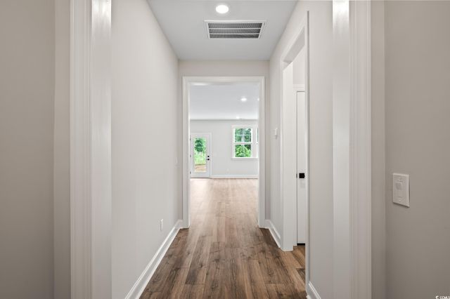 4850 Huckleberry Ln., Conway, SC 29526