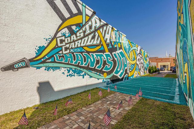 4850 Huckleberry Ln., Conway, SC 29526