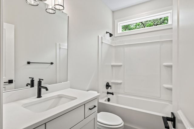 4850 Huckleberry Ln., Conway, SC 29526