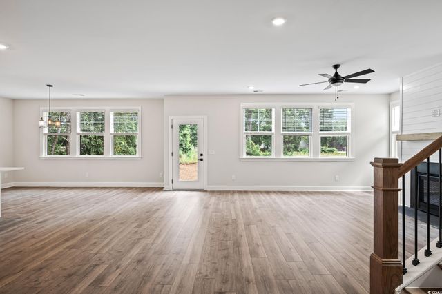 4850 Huckleberry Ln., Conway, SC 29526