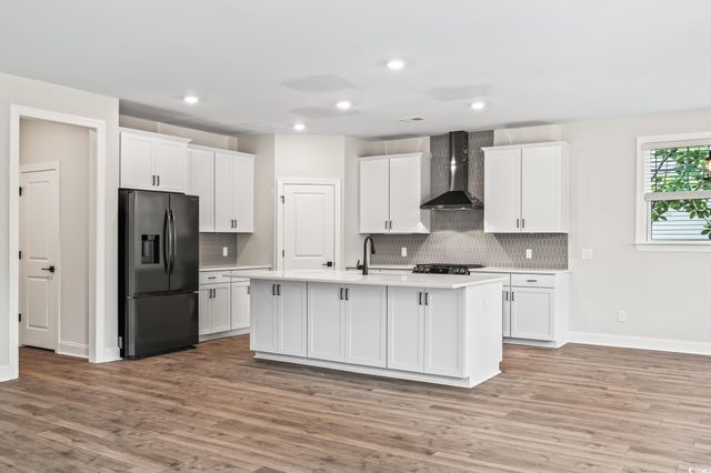 4850 Huckleberry Ln., Conway, SC 29526