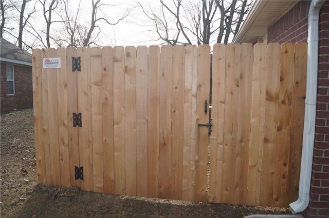 67 W Dakota Trail, Farmington, AR 72730