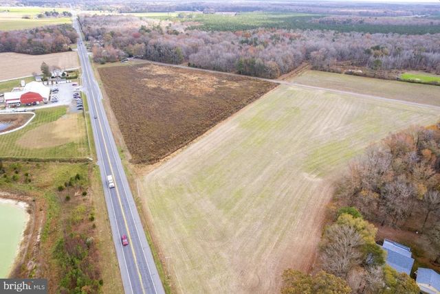 0 SPRUCE RD, Ellendale, DE 19941