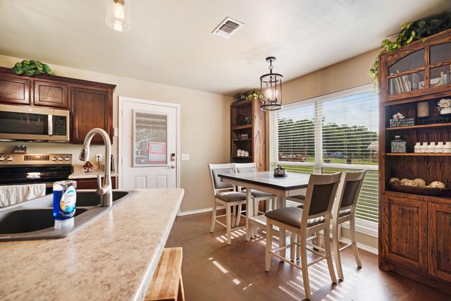 1890 County Road 34520, Sumner, TX 75486