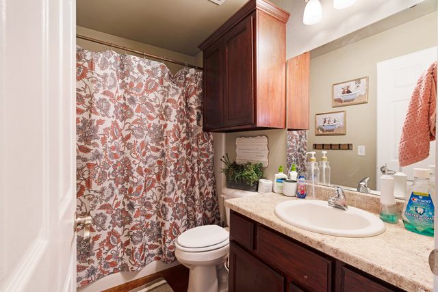 1890 County Road 34520, Sumner, TX 75486