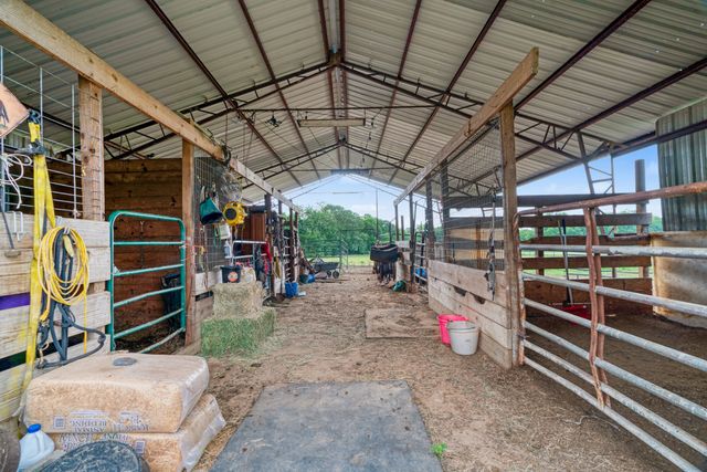 1890 County Road 34520, Sumner, TX 75486