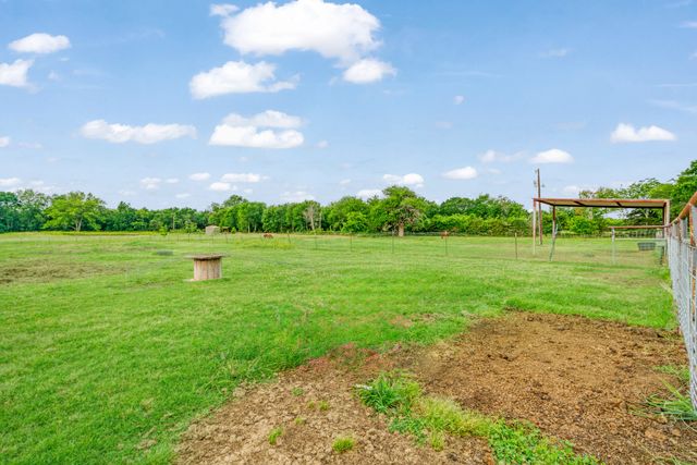 1890 County Road 34520, Sumner, TX 75486