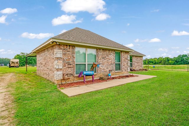 1890 County Road 34520, Sumner, TX 75486