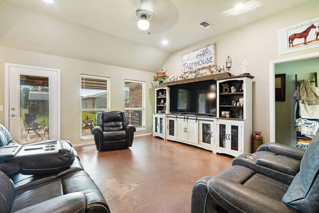 1890 County Road 34520, Sumner, TX 75486