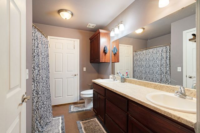 1890 County Road 34520, Sumner, TX 75486