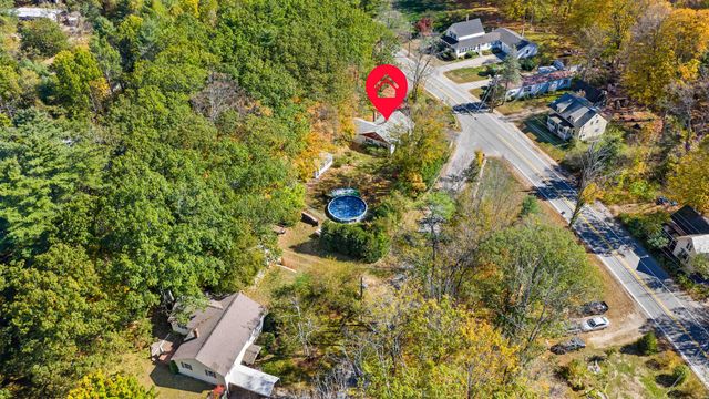 163 Central Street, Farmington, NH 03835