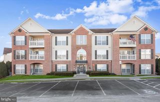 2509 SHELLEY CIR #5 1D, Frederick, MD 21702