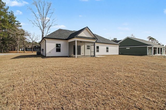 1088 Merritt Rd, Conway, SC 29526