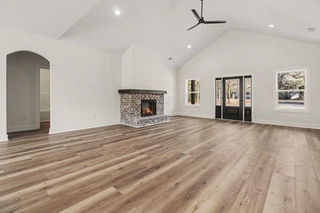 1088 Merritt Rd, Conway, SC 29526