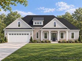 1088 Merritt Rd, Conway, SC 29526