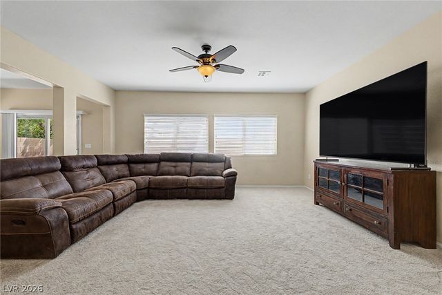 1509 Eagles Pass Avenue, Las Vegas, NV 89084