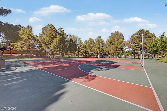 1509 Eagles Pass Avenue, Las Vegas, NV 89084