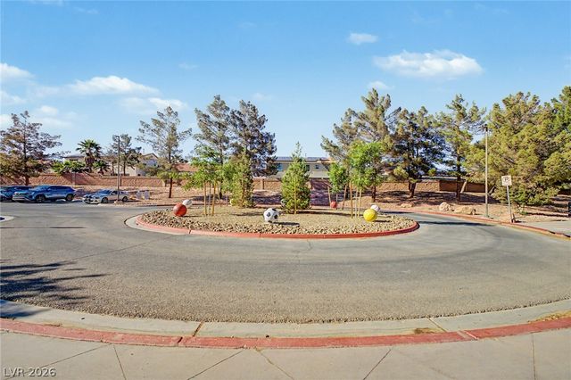 1509 Eagles Pass Avenue, Las Vegas, NV 89084
