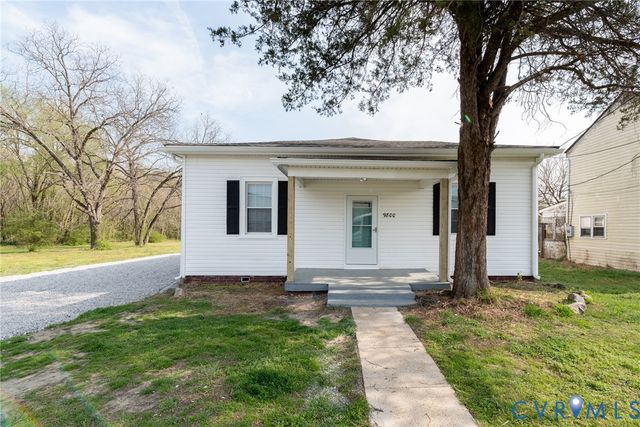 9800 Golf Course Dr, Disputanta, VA 23842